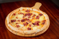 HAWAIIAN PIZZA